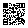 本網頁連結的 QRCode