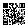 本網頁連結的 QRCode