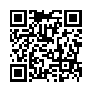 本網頁連結的 QRCode