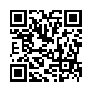 本網頁連結的 QRCode