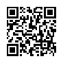 本網頁連結的 QRCode