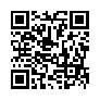 本網頁連結的 QRCode