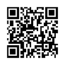 本網頁連結的 QRCode