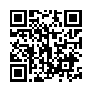 本網頁連結的 QRCode