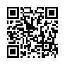 本網頁連結的 QRCode