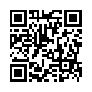 本網頁連結的 QRCode