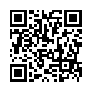 本網頁連結的 QRCode