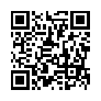 本網頁連結的 QRCode