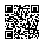 本網頁連結的 QRCode