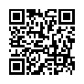 本網頁連結的 QRCode