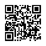 本網頁連結的 QRCode