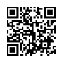 本網頁連結的 QRCode