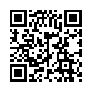 本網頁連結的 QRCode