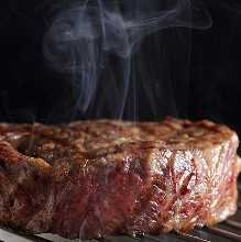 和牛牛排午間套餐