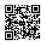 本網頁連結的 QRCode