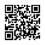 本網頁連結的 QRCode