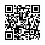 本網頁連結的 QRCode