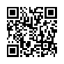 本網頁連結的 QRCode