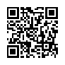 本網頁連結的 QRCode