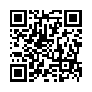 本網頁連結的 QRCode