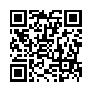 本網頁連結的 QRCode