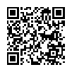 本網頁連結的 QRCode