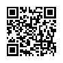 本網頁連結的 QRCode