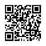 本網頁連結的 QRCode