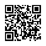 本網頁連結的 QRCode