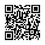 本網頁連結的 QRCode