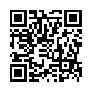 本網頁連結的 QRCode