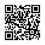 本網頁連結的 QRCode