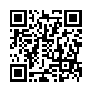 本網頁連結的 QRCode