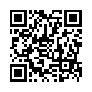 本網頁連結的 QRCode