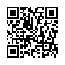 本網頁連結的 QRCode