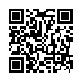 本網頁連結的 QRCode