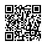 本網頁連結的 QRCode