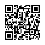 本網頁連結的 QRCode