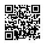 本網頁連結的 QRCode