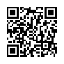 本網頁連結的 QRCode