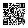 本網頁連結的 QRCode