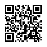 本網頁連結的 QRCode