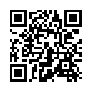 本網頁連結的 QRCode