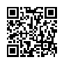 本網頁連結的 QRCode