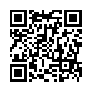 本網頁連結的 QRCode