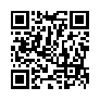 本網頁連結的 QRCode