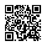 本網頁連結的 QRCode