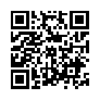 本網頁連結的 QRCode