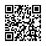 本網頁連結的 QRCode