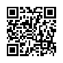 本網頁連結的 QRCode